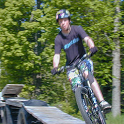 Mountain Bike Adventure Park