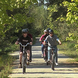 Saugeen Rail Trail