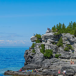 Bruce Peninsula National Park