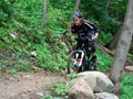 Blue Mountain Biking Gallery