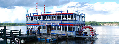 AuSable River Queen