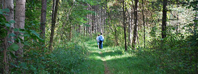 Eagle Run Pathway