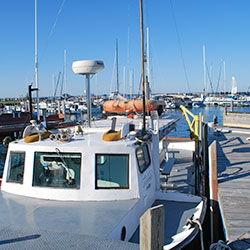 Port Sanilac Marina