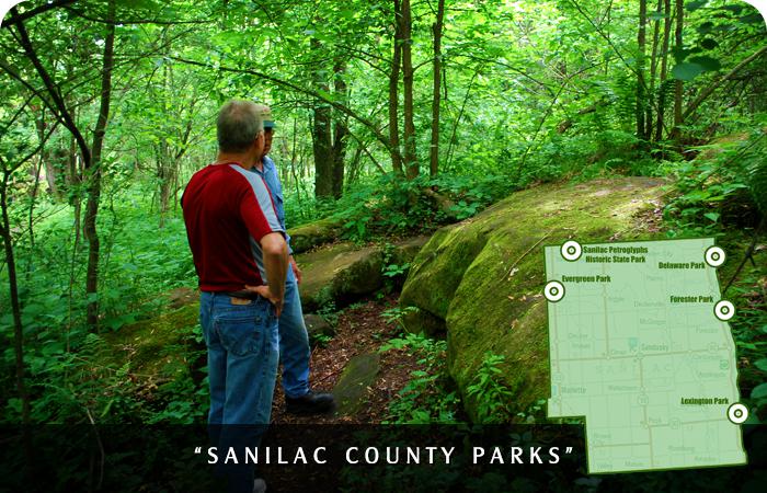 Sanilac County Parks