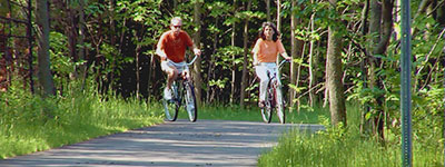 Tawas Biking